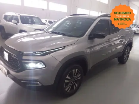 Fiat TORO 1.3 TURBO 270 FLEX FREEDOM AT6 4 portas