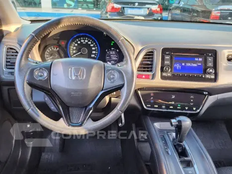 HR-V EX 1.8 Flexone 16V 5p Aut.