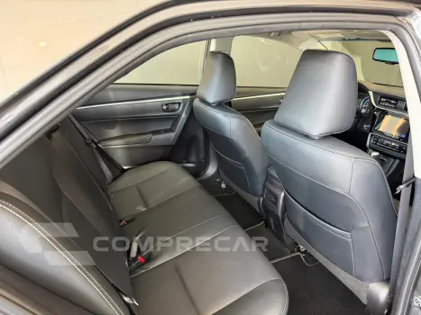 COROLLA 2.0 XEI 16V