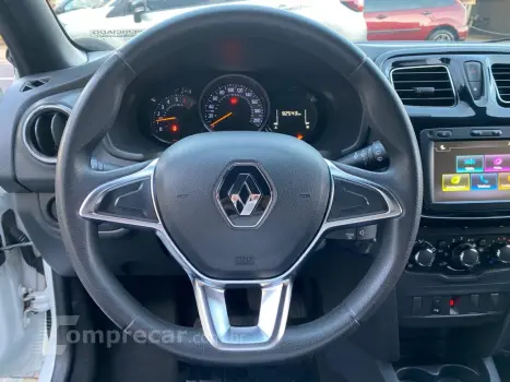 SANDERO 1.0 12V SCE FLEX ZEN MANUAL