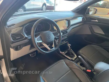 T-CROSS 1.4 250 TSI Highline