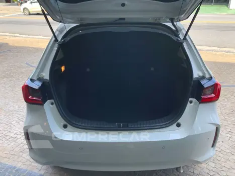 City 1.5 I-Vtec Flex Hatch Exl Cvt