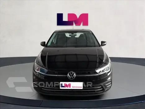 POLO 1.0 170 TSI HIGHLINE AUTOMÁTICO