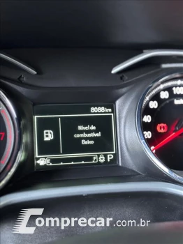 ONIX 1.0 TURBO FLEX PLUS LTZ AUTOMÁTICO