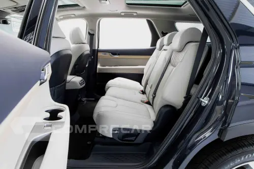 PALISADE 3.8 V6 Signature AWD