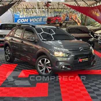 C4CACTUS SHINE T