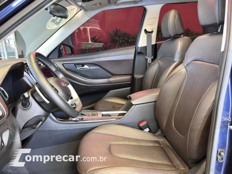CRETA 1.0 TGDI FLEX PLATINUM AUTOMÁTICO