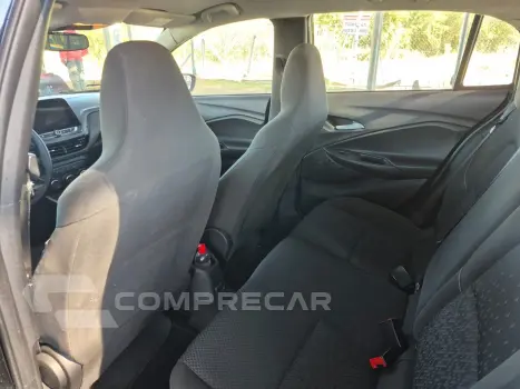 Onix 1.0 Turbo Flex Lt Manual