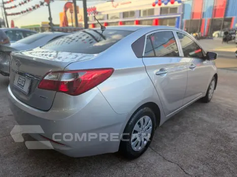 HB20S C.Plus/C.Style1.0 Flex 12V Mec. 4P