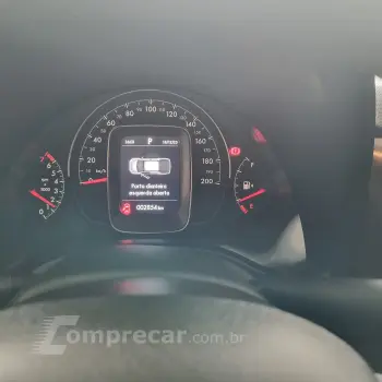 STRADA 1.0 Turbo 200 Ranch CD