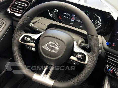 GS3 1.5 TURBO GASOLINA ELITE DCT