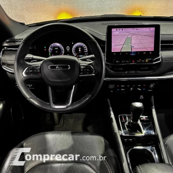 COMPASS S T270 1.3 TB 4x2 Flex Aut.