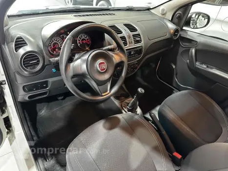 GRAND SIENA 1.0 EVO FLEX ATTRACTIVE MANUAL