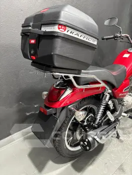 CHOPPER ROAD 150