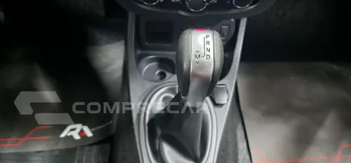 DUSTER Dynamique 1.6 Flex 16V Aut.