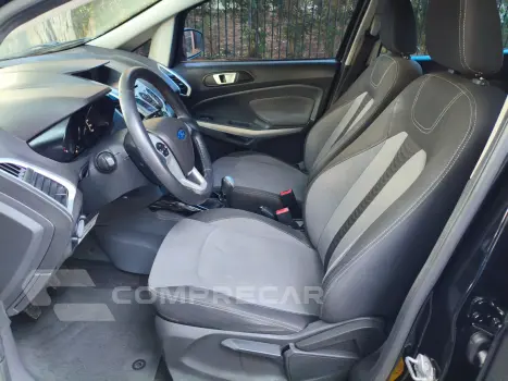 ECOSPORT 1.6 Freestyle 8V