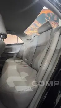 Corolla 2.0 16V 4P XEI FLEX AUTOMÁTICO