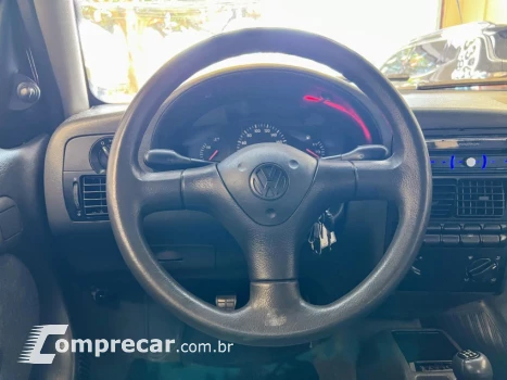 GOL 1.6 CL 8V