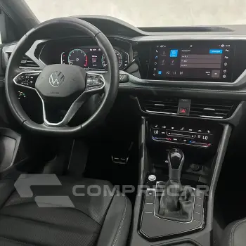 TAOS Highline 1.4 250 TSI Flex Aut.