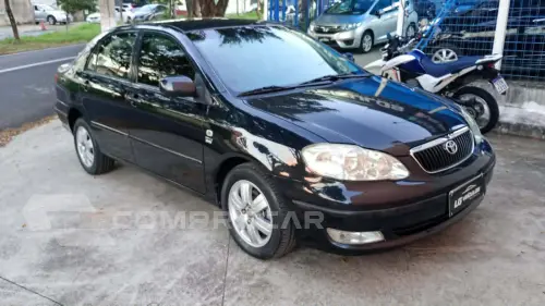 COROLLA 1.8 Se-g 16V