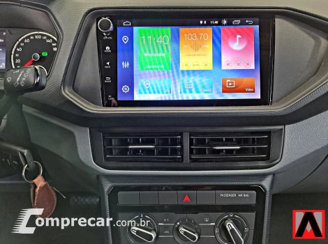 T-CROSS 1.0 200 TSI Sense