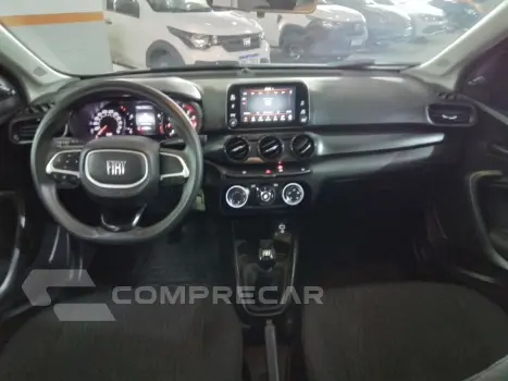 CRONOS 1.0 FIREFLY FLEX DRIVE MANUAL