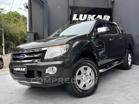 RANGER 3.2 XLT 4X4 CD 20V Turbo A