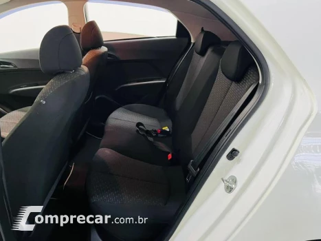 HB20 1.0 CONFORT PLUS