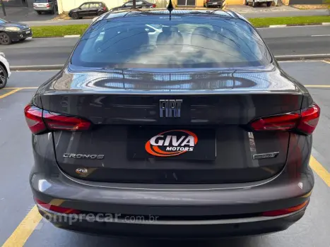 CRONOS DRIVE 1.3 8V Flex