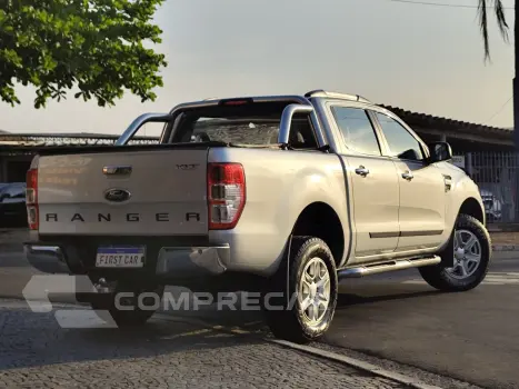 RANGER 2.5 XLT 4X2 CD 16V FLEX 4P MANUAL