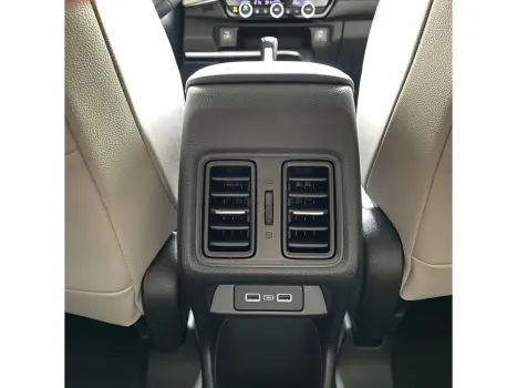 HR-V 1.5 DI I-VTEC TURBO FLEX TOURING CVT