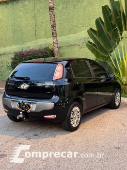 PUNTO 1.6 Essence 16V
