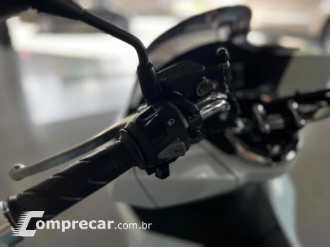 PCX 160 ABS