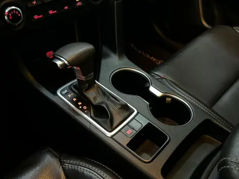 Sportage LX 2.0 16V/ 2.0 16V Flex  Aut.