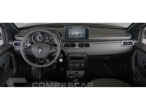 OROCH 1.6 16V SCE FLEX INTENSE MANUAL