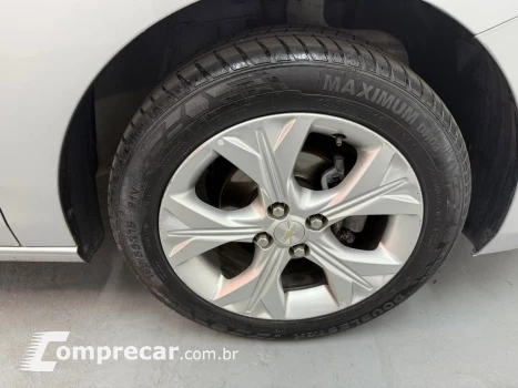 ONIX SEDAN Plus LTZ 1.0 12V TB Flex Mec.