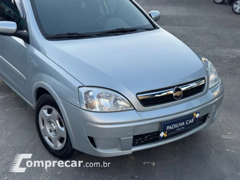 Corsa Hatch 1.4 4P MAXX FLEX