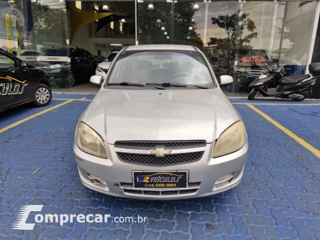 CELTA 1.0 MPFI LT 8V FLEX 4P MANUAL