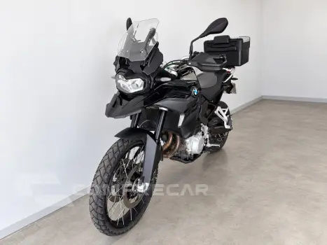 F 850 GS ADVENTURE PREMIUM