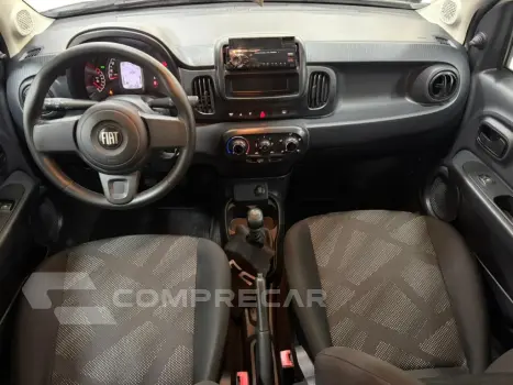 MOBI 1.0 EVO FLEX LIKE. MANUAL