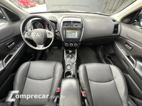 ASX 2.0 4X4 AWD 16V