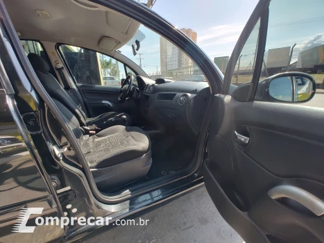 C3 1.4 I GLX 8V