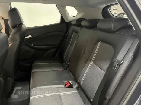 TRACKER 1.0 TURBO FLEX LTZ AUTOMÁTICO