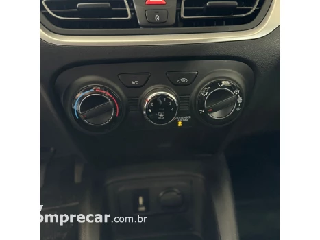 HB20 1.0 12V FLEX SENSE PLUS MANUAL