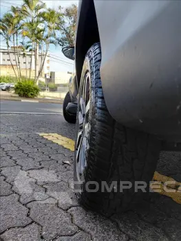 STRADA 1.0 TURBO 200 FLEX RANCH CD CVT