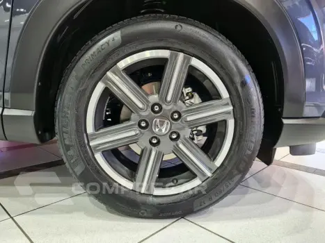 HR-V EX 1.5 FLEX SENSING 16V 5P AUT