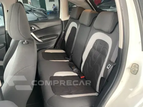 C3 Tendance 1.5 Flex 8V 5p Mec.