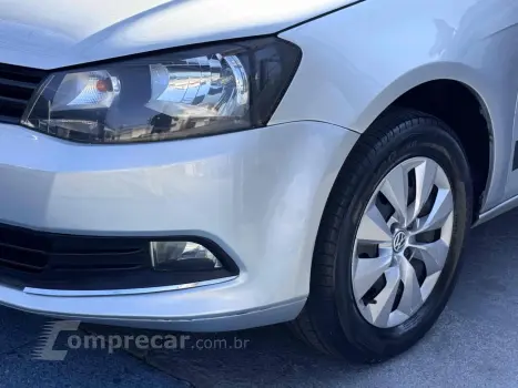 GOL 1.6 MI 8V G.VI