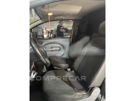 FIORINO 1.4 MPI FURGÃO 8V FLEX 2P MANUAL