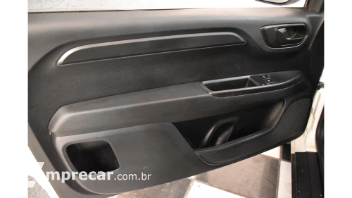 FIORINO - 1.4 MPI FURGÃO ENDURANCE 8V 2P MANUAL